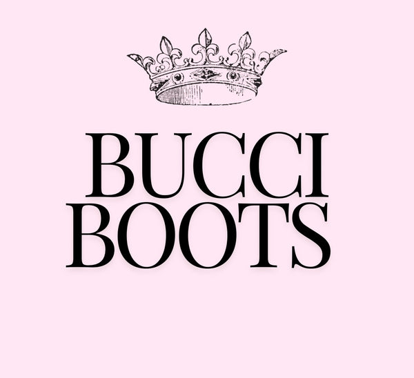 Bucci Boots